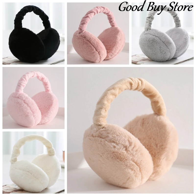 Winter Fur Headphones Fluffy Plush Headband Women Men Comfortable Ear Muffs Glitter Ears Warmer Cold Protection Earmuffs Fashion
Winter Fur Headphones Fluffy Plush Headband Women Men Comfortable Ear Muffs Glitter Ears Warmer Cold Protection Earmuffs Fashion