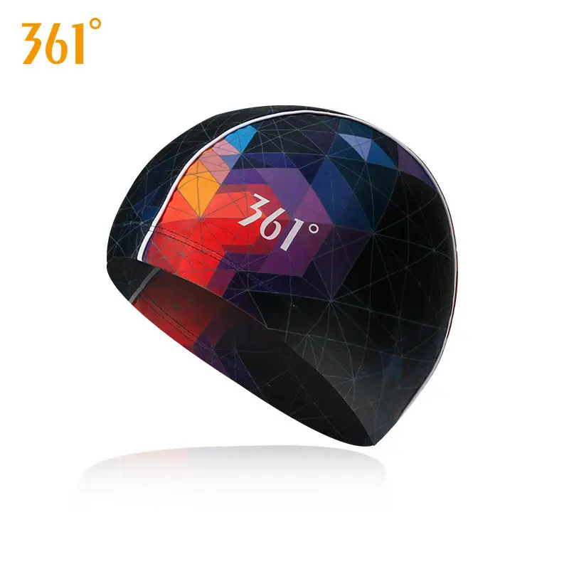 361 Swimming Cap for Men Women Swimming Pool Cap Waterproof Ear Protection Professional Water Sports Swim Hat
361 Swimming Cap for Men Women Swimming Pool Cap Waterproof Ear Protection Professional Water Sports Swim Hat