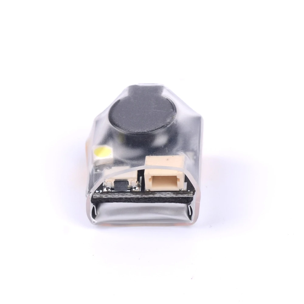 Jhe42b _ s Finder 5V Super громкий звонок Tracker 110dB светодиодный ным зуммером для FPV дрона