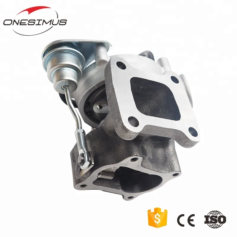 Small Orders Are Also Welcome Turbocharger Car Turbo Kit Engine Parts For TOYOTA
Small Orders Are Also Welcome Turbocharger Car Turbo Kit Engine Parts For TOYOTA
