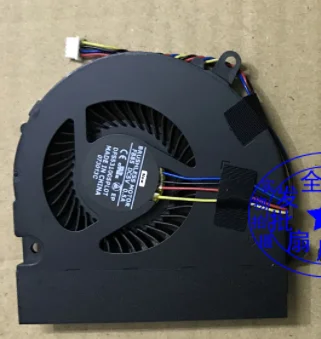 For Emacro For FCN 13N0-ZGP0101 FB85 DFS531005PL0T DC 5V 0.5A 4-wire Server Cooling Fan
For Emacro For FCN 13N0-ZGP0101 FB85 DFS531005PL0T DC 5V 0.5A 4-wire Server Cooling Fan