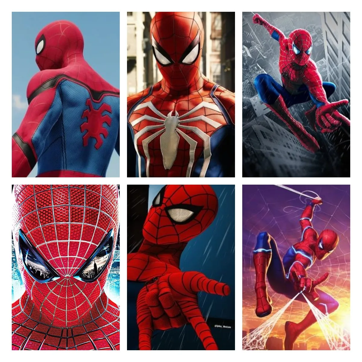 Disney 5D DIY Diamond Painting Spiderman Hero Embroidery Mosaic Cross Stitch Kits Home Decoration Home Decor Child Gift
Disney 5D DIY Diamond Painting Spiderman Hero Embroidery Mosaic Cross Stitch Kits Home Decoration Home Decor Child Gift