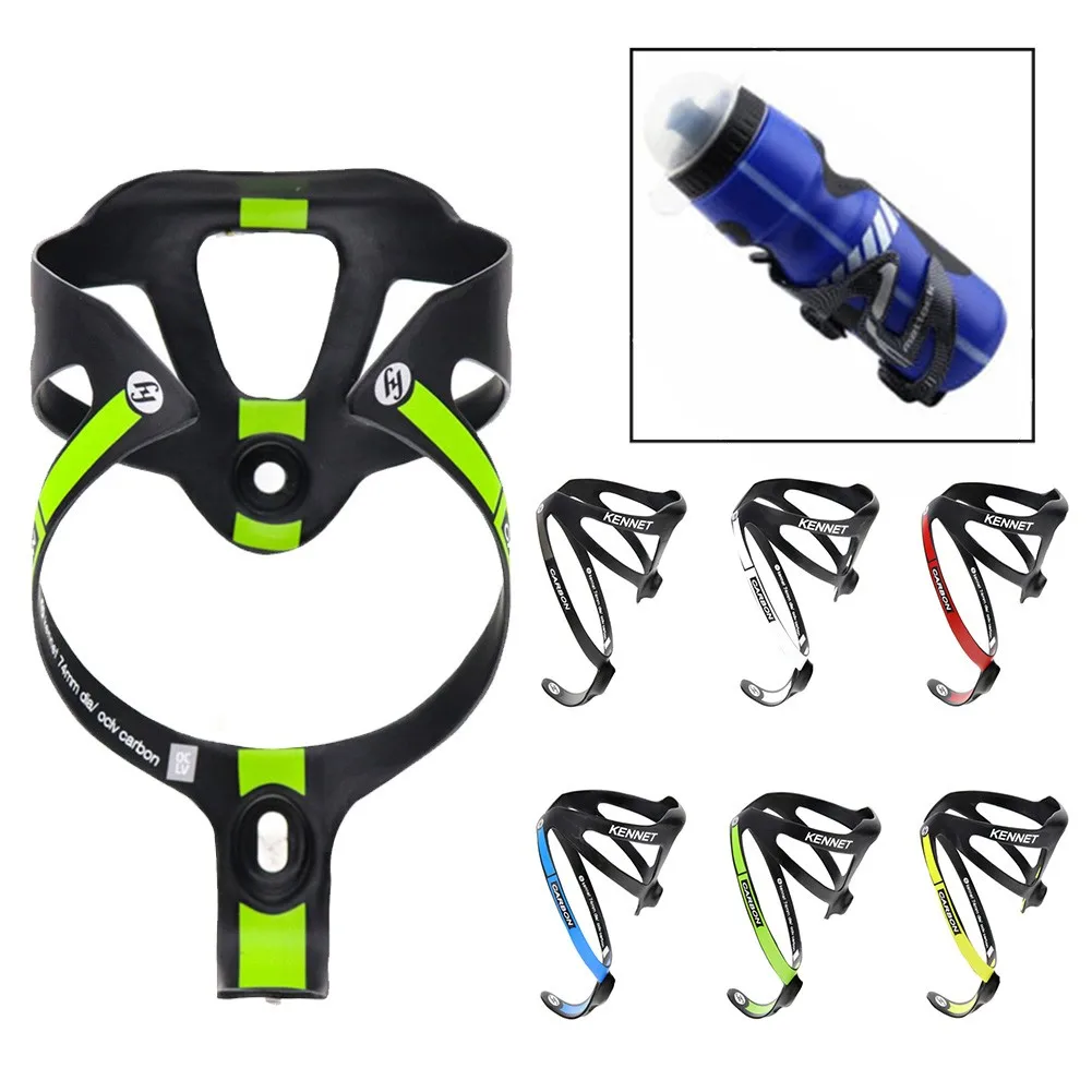 Carbon Fiber Lightweight Bicycle Carbon Bottle Holder 16g Mountain Bike Bicycle Bottle Cage Bottle Cage Bottle Holder
Carbon Fiber Lightweight Bicycle Carbon Bottle Holder 16g Mountain Bike Bicycle Bottle Cage Bottle Cage Bottle Holder
