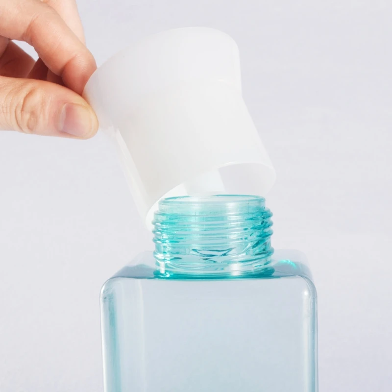 2 Pcs Sub-Bottle Container Funnel Bath Salt Shower Gel Sub-Packing Emulsion Hopper Household Liquid Dispensing Tool
2 Pcs Sub-Bottle Container Funnel Bath Salt Shower Gel Sub-Packing Emulsion Hopper Household Liquid Dispensing Tool