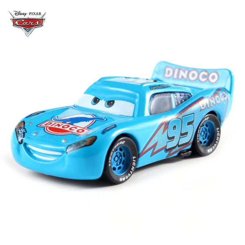 2020 Genuine Disney Pixar Car 3 New Lightning McQueen Jackson Storm Die Cast Metal Car Model Birthday Gift Boy Girl Toy
2020 Genuine Disney Pixar Car 3 New Lightning McQueen Jackson Storm Die Cast Metal Car Model Birthday Gift Boy Girl Toy
