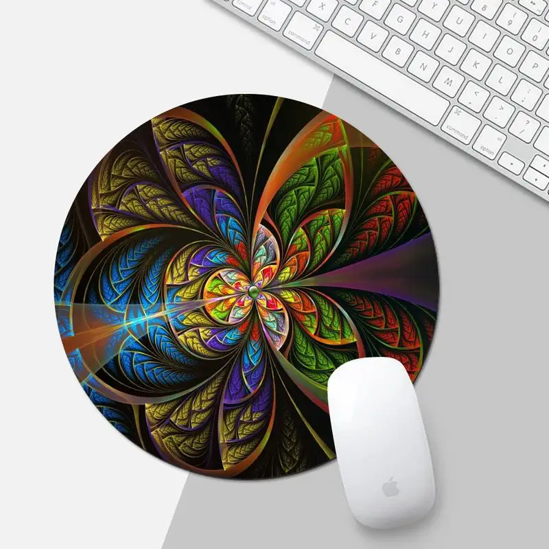 Abstract art Silicone small Pad to Mouse Game Desk Table Protect Game Office Work Round Mouse Mat pad XL Non-slip Laptop Cushion 
Abstract art Silicone small Pad to Mouse Game Desk Table Protect Game Office Work Round Mouse Mat pad XL Non-slip Laptop Cushion