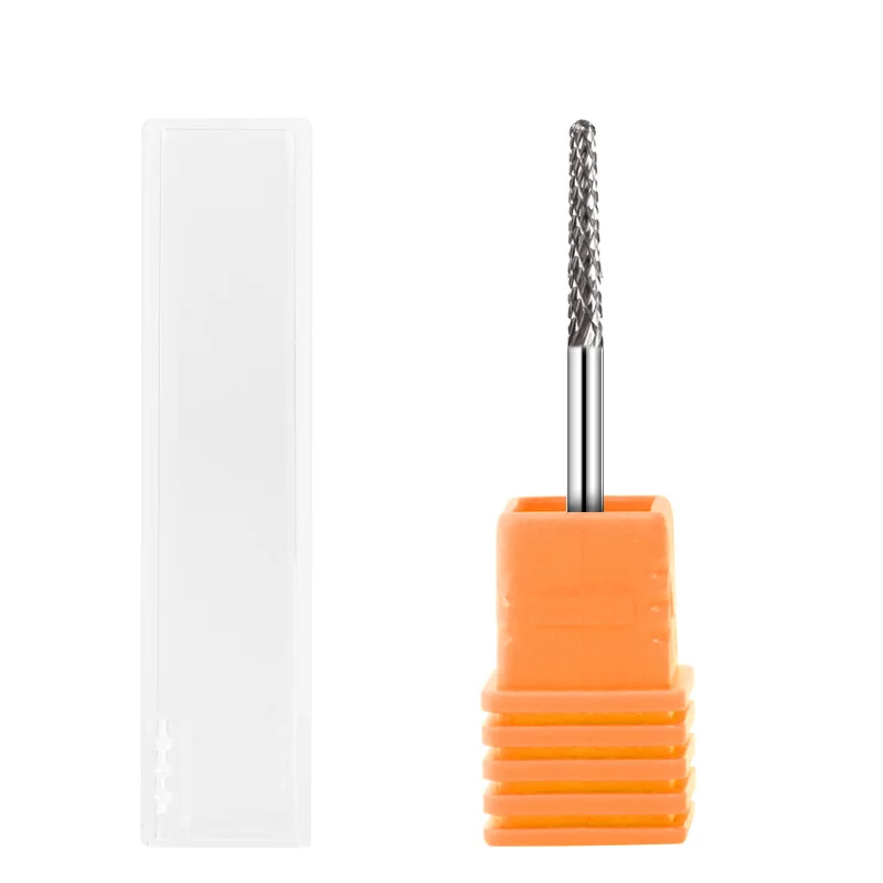 CYSHMILY 1Pc Nail Drill Milling Cutter for Manicure Nail Drill Bits Cuticle Cutter for Manicure Nail Files Electric Milling Tool
CYSHMILY 1Pc Nail Drill Milling Cutter for Manicure Nail Drill Bits Cuticle Cutter for Manicure Nail Files Electric Milling Tool