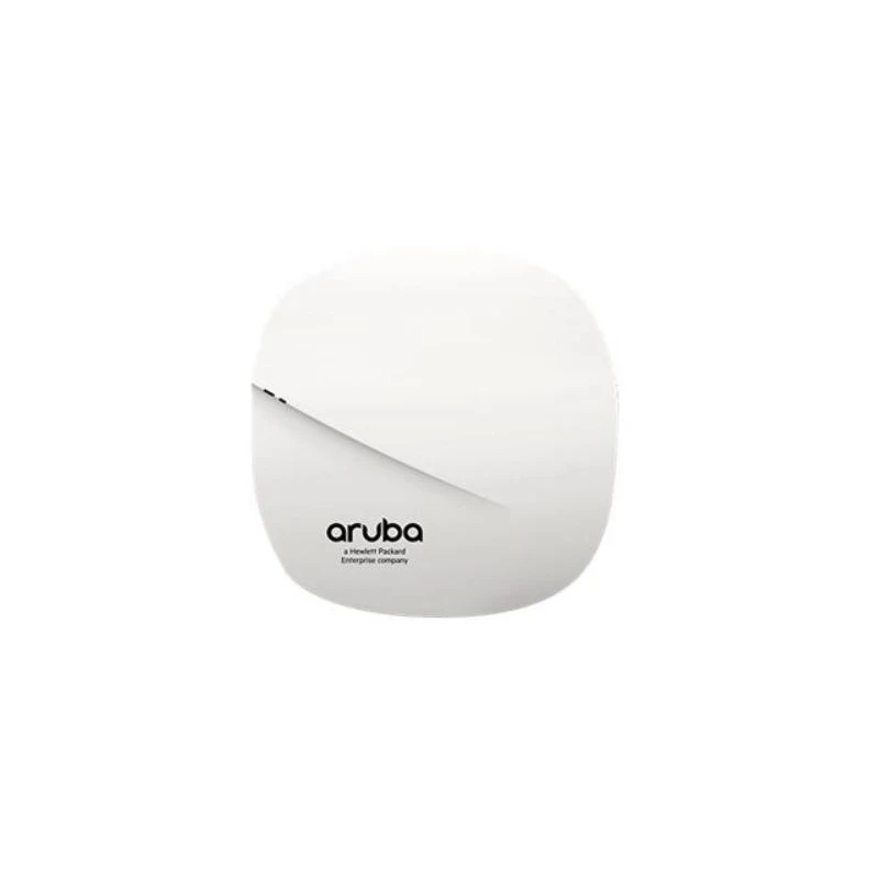Aruba Networks JX945A IAP-305-RW APIN0305 Instant Wireless Network Access Point Instant 2X/3X 11AC 2.4/5GHz
Aruba Networks JX945A IAP-305-RW APIN0305 Instant Wireless Network Access Point Instant 2X/3X 11AC 2.4/5GHz