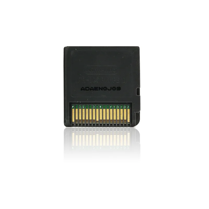Игровая карта Pokmon 3Ds/dsi Nds Ndsl Lite Soulsilver Heart Gold игровая кассета с консольной картой