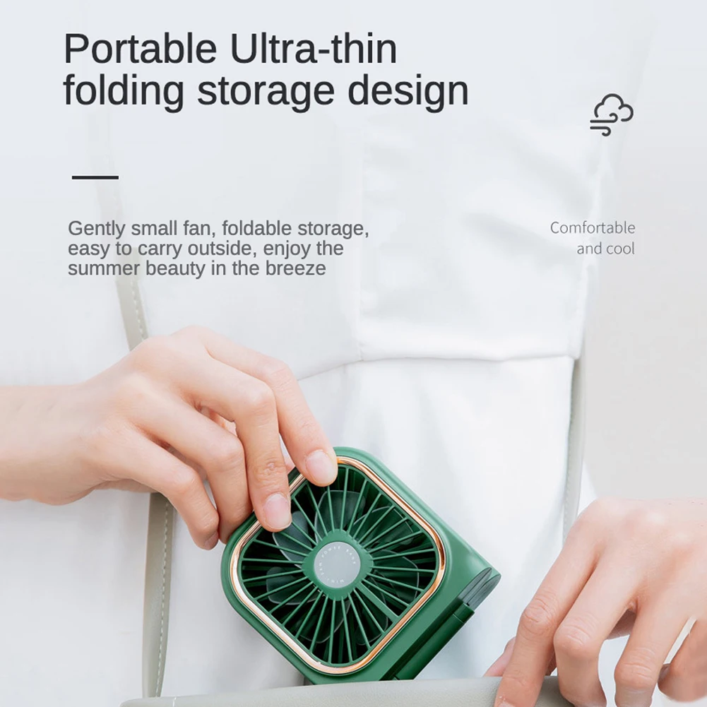 F30 Mini Portable Necklace Fan 3000mAh Rechargeable Battery Operated Handheld Foldable Personal Fan with Power Bank function
F30 Mini Portable Necklace Fan 3000mAh Rechargeable Battery Operated Handheld Foldable Personal Fan with Power Bank function