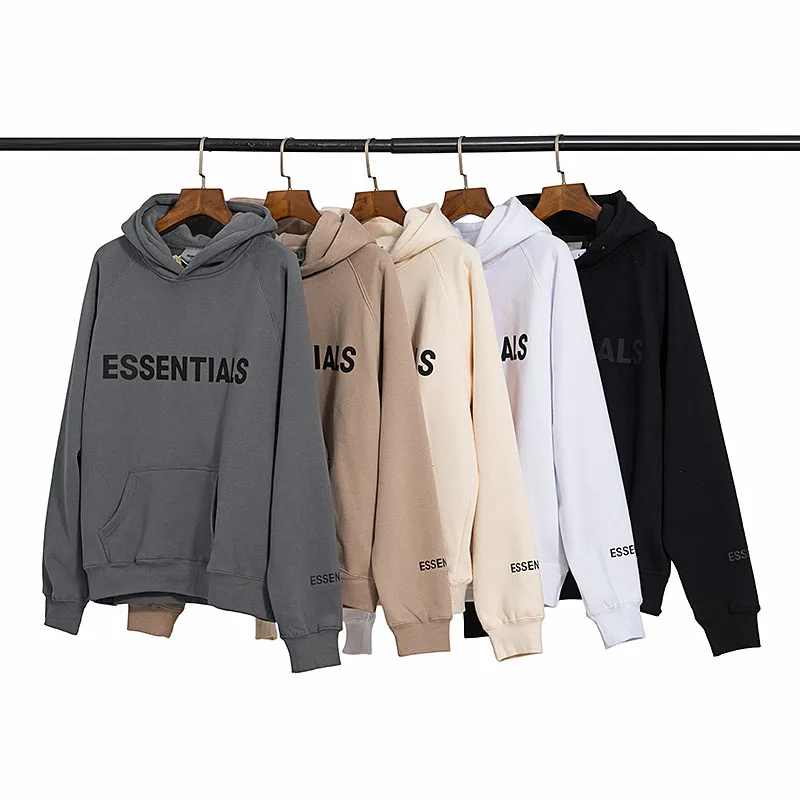2021 high quality Essentials Logo Hoodies Men Women Couple Fleece Hoodie Oversized Hip-hop Warmth Hooded Sweatshirt
2021 high quality Essentials Logo Hoodies Men Women Couple Fleece Hoodie Oversized Hip-hop Warmth Hooded Sweatshirt