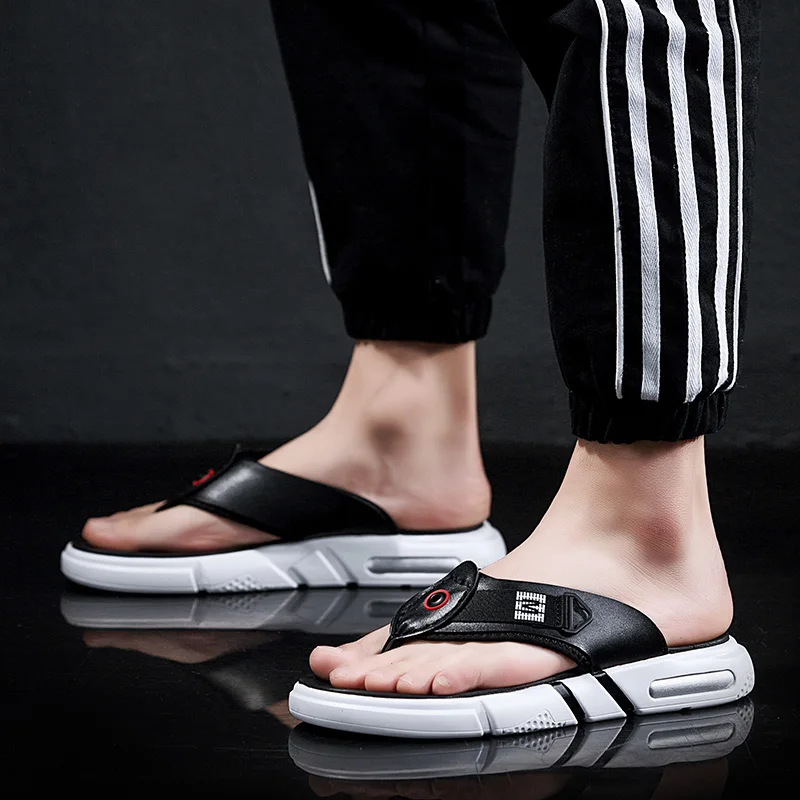 Sandale Ete Homme Sandalia Masculina Sandals Men Beach Summer Sandalias Deportivas Hombre Sandals-men Shoes Vietnam Para Slide
Sandale Ete Homme Sandalia Masculina Sandals Men Beach Summer Sandalias Deportivas Hombre Sandals-men Shoes Vietnam Para Slide