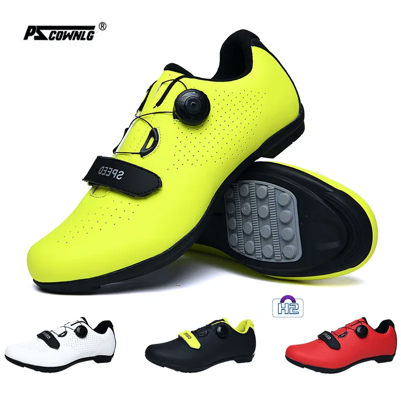 Professional Athletic Bicycle Shoes MTB Cycling Shoes Men Self-Locking Road Bike Shoes sapatilha ciclismo Women Cycling Sneakers
Professional Athletic Bicycle Shoes MTB Cycling Shoes Men Self-Locking Road Bike Shoes sapatilha ciclismo Women Cycling Sneakers