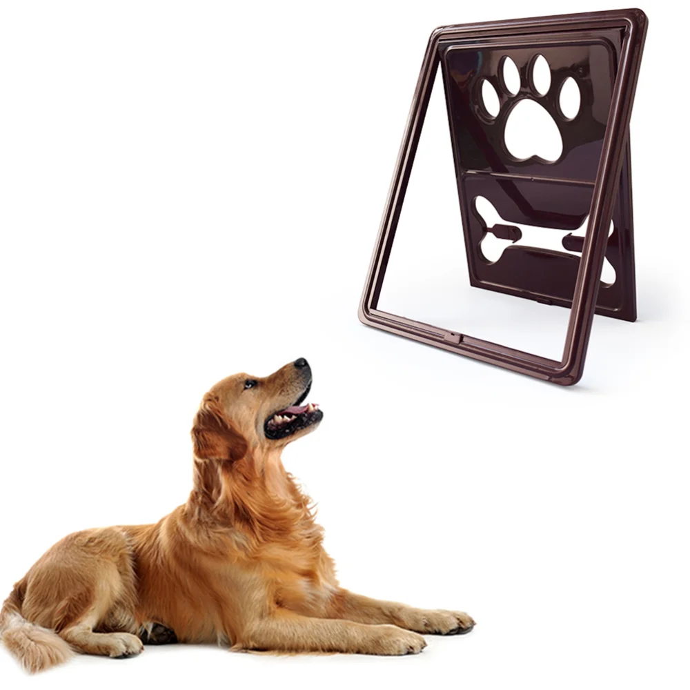 Pet Screen Door Magnetic Flap Screen Automatic Lockable Door Hanging Gate for Small Pet Dog Cat (White)
Pet Screen Door Magnetic Flap Screen Automatic Lockable Door Hanging Gate for Small Pet Dog Cat (White)