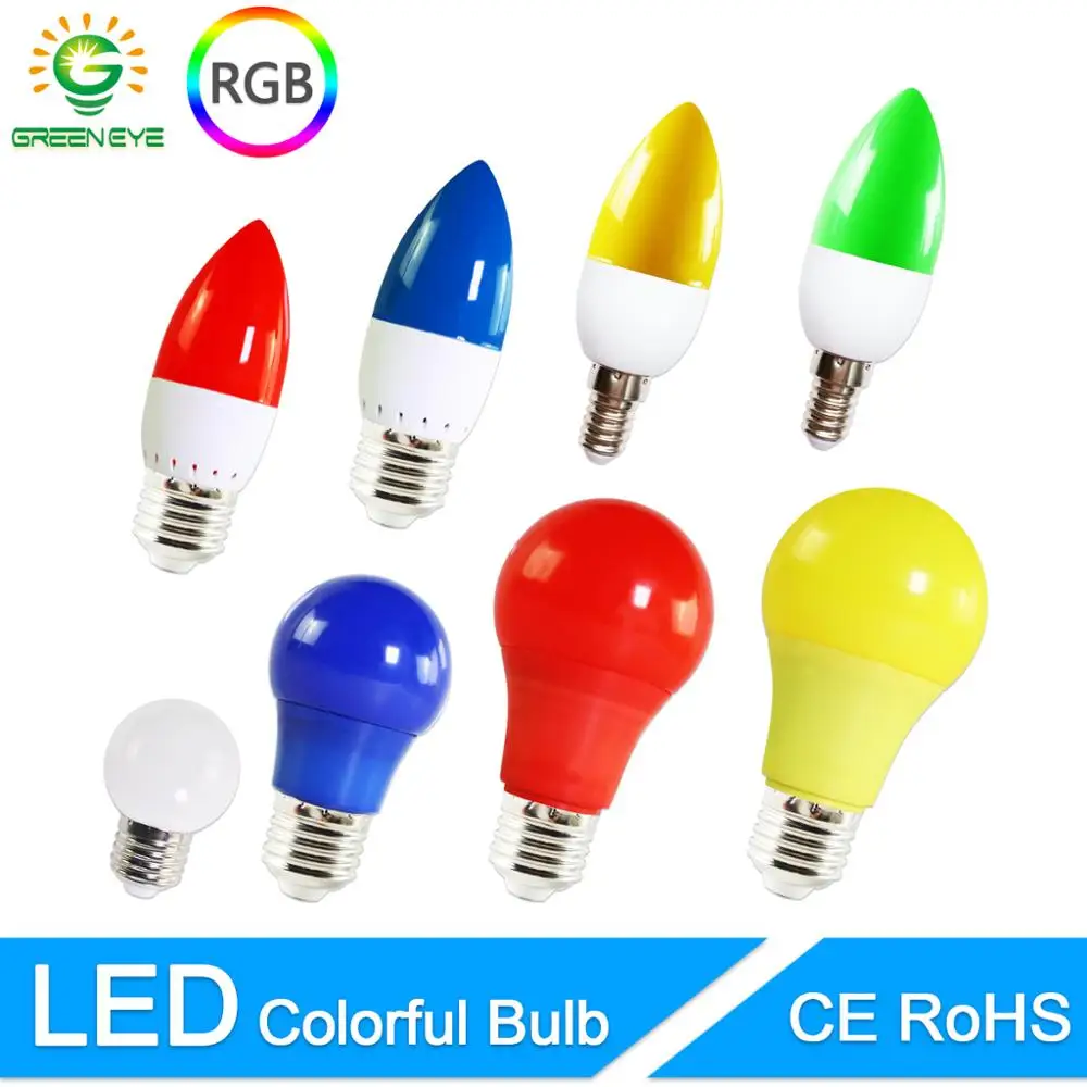 Светодиодная лампа E27 E14 3 Вт 5 Вт 7 Вт RGB Светодиодная лампа A60 A50 G45 C35 светодиодная свесветильник цветная SMD 2835 220 В переменного тока 240 В
Светодиодная лампа E27 E14 3 Вт 5 Вт 7 Вт RGB Светодиодная лампа A60 A50 G45 C35 светодиодная свесветильник цветная SMD 2835 220 В переменного тока 240 В