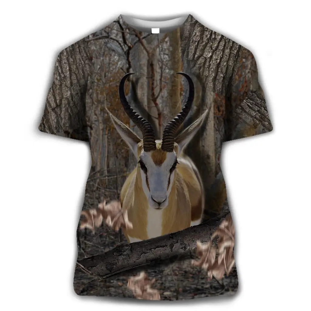 2021 Hot Sale Men's and Women's Camouflage Animal 3D T-shirts Fashion Street Cool Clothing Boys Short Sleeve Pullover All kinds
2021 Hot Sale Men's and Women's Camouflage Animal 3D T-shirts Fashion Street Cool Clothing Boys Short Sleeve Pullover All kinds