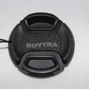 40.5mm Snap-on Camera Lens Cap Front Lens Cover SLR Camera Lens Protector with Anti-lost Cord for Canon Sony Nikon
40.5mm Snap-on Camera Lens Cap Front Lens Cover SLR Camera Lens Protector with Anti-lost Cord for Canon Sony Nikon