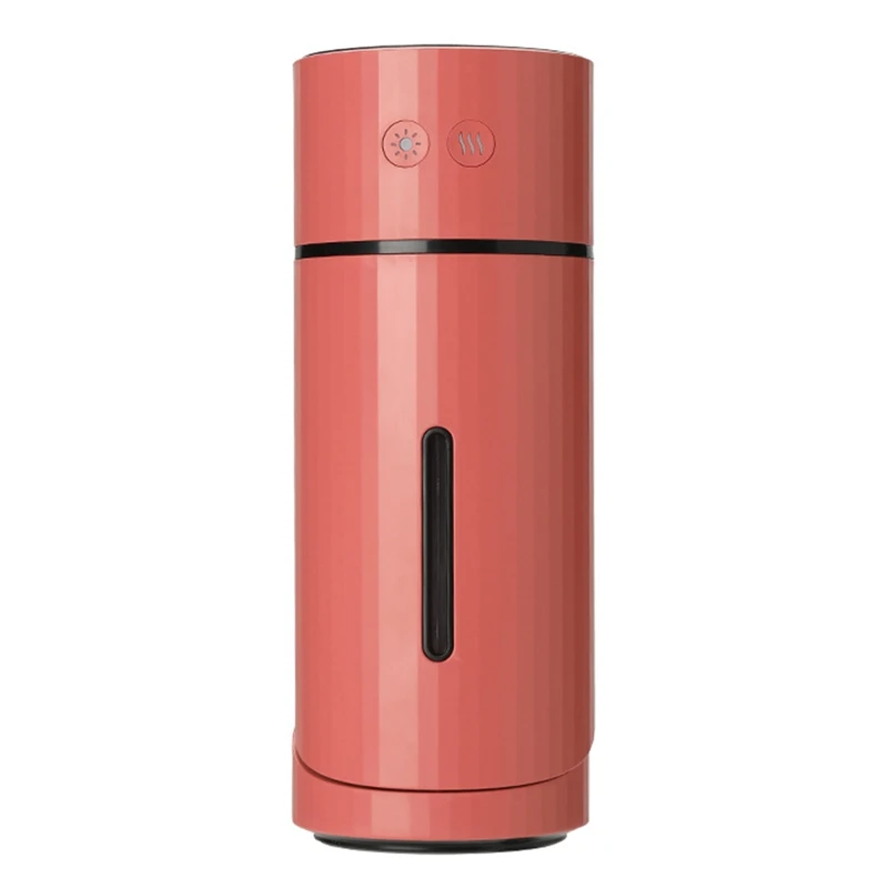 USB Electric Humidifier Aroma Oil Diffuser Grain Air Humidifier USB Mini Mist LED Light for Car Home
USB Electric Humidifier Aroma Oil Diffuser Grain Air Humidifier USB Mini Mist LED Light for Car Home