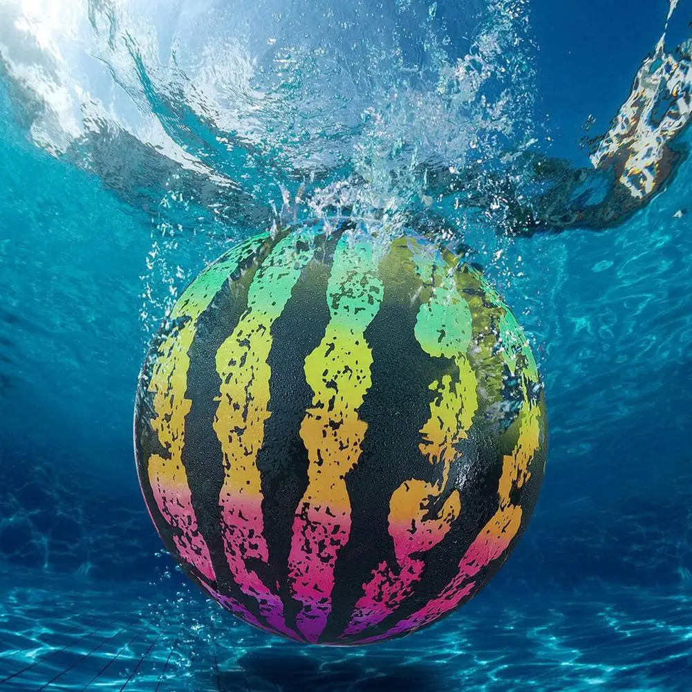 Water Balloons Beach Swimming Pool Toys Watermelon Ball The Ultimate Game For Underwater Passing Outdoor Sport Play Balls
Water Balloons Beach Swimming Pool Toys Watermelon Ball The Ultimate Game For Underwater Passing Outdoor Sport Play Balls