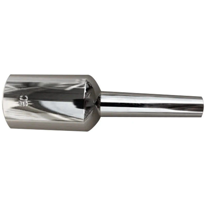 Cornet, Сменные аксессуары для начинающих, 5С-серебристый цвет, труба, мундштук, маленький Универсальный музыкальный инструмент, тон 
Cornet, Сменные аксессуары для начинающих, 5С-серебристый цвет, труба, мундштук, маленький Универсальный музыкальный инструмент, тон