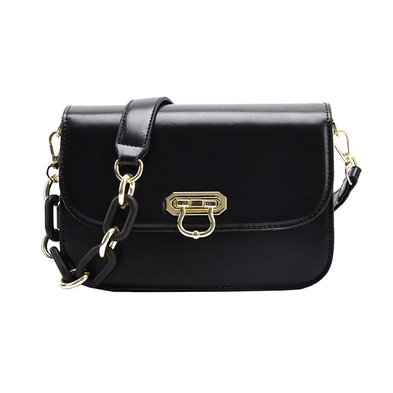 This year's popular bag women's 2020 new tide autumn and winter retro ins texture shoulder messenger bag armpit small square bag
This year's popular bag women's 2020 new tide autumn and winter retro ins texture shoulder messenger bag armpit small square bag