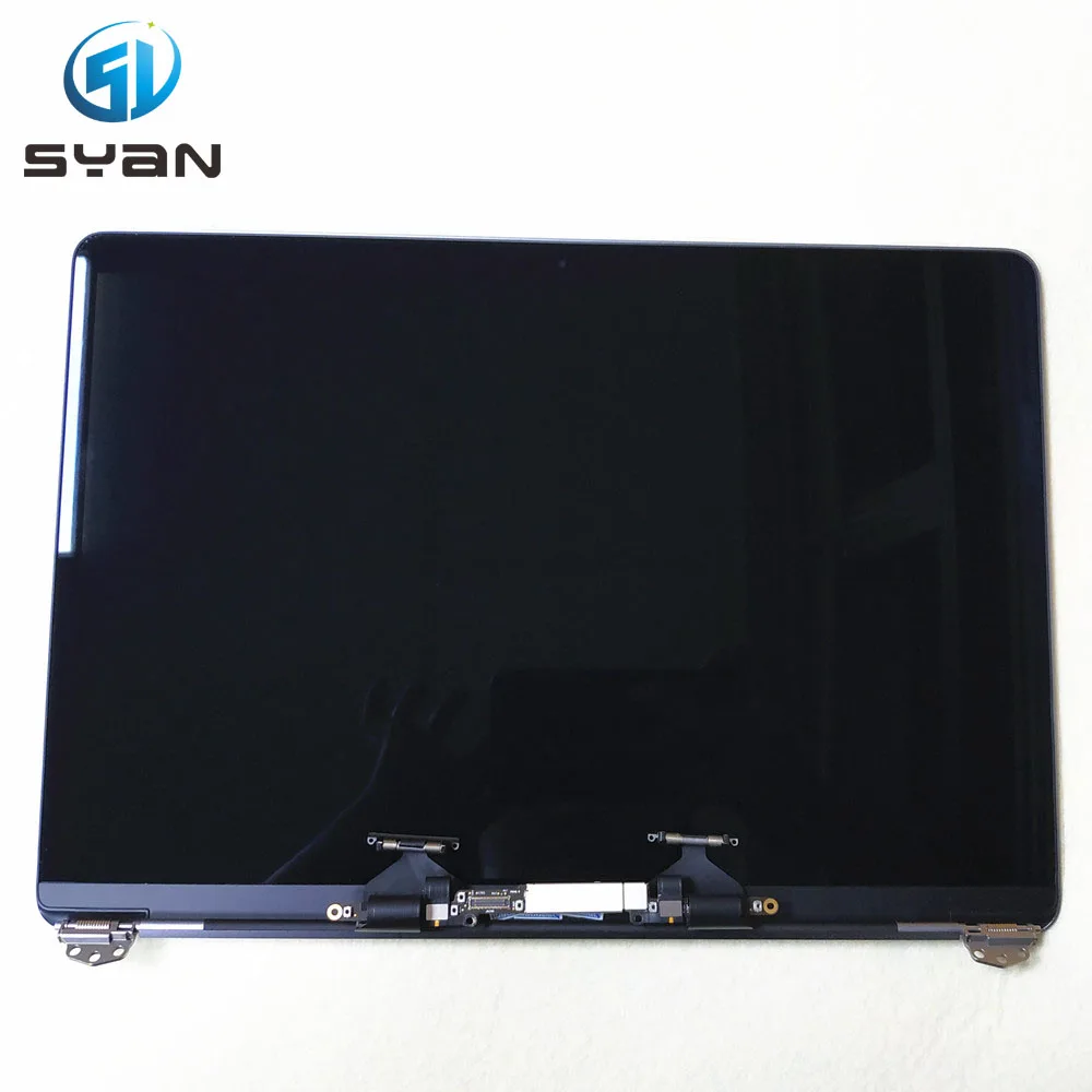 New A1989 LCD Screen Assembly for Macbook Pro Retina 13" A1989 LCD Full Display Complete Assembly EMC 3214 MR9Q2 2018 Year
New A1989 LCD Screen Assembly for Macbook Pro Retina 13" A1989 LCD Full Display Complete Assembly EMC 3214 MR9Q2 2018 Year