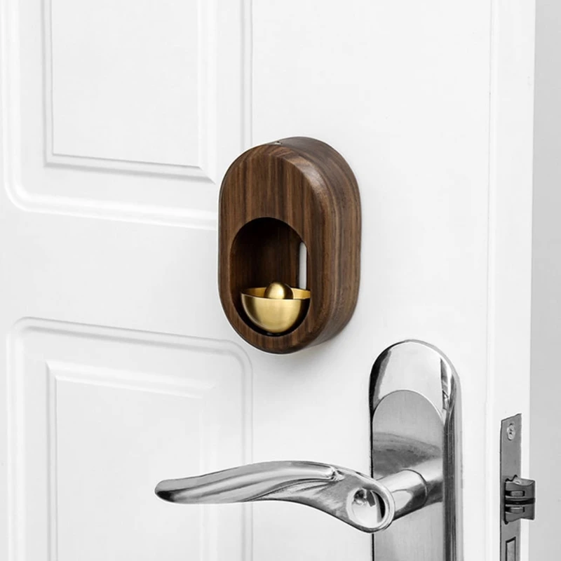 Vintage Retro Suction Refrigerator Door Wind Chime Doorbell for Home Garden Windchime Housewarming Gift
Vintage Retro Suction Refrigerator Door Wind Chime Doorbell for Home Garden Windchime Housewarming Gift
