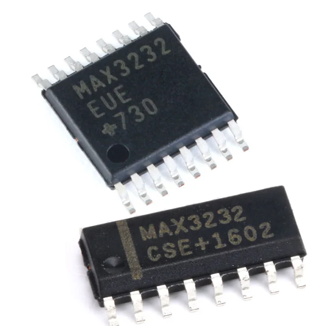 Mxy 10 шт./лот MAX3232ESE MAX3232ESE + T SOP16 MAX3232 SOP S3232ESE SOP-16 MD Новый и оригинальный IC
Mxy 10 шт./лот MAX3232ESE MAX3232ESE + T SOP16 MAX3232 SOP S3232ESE SOP-16 MD Новый и оригинальный IC