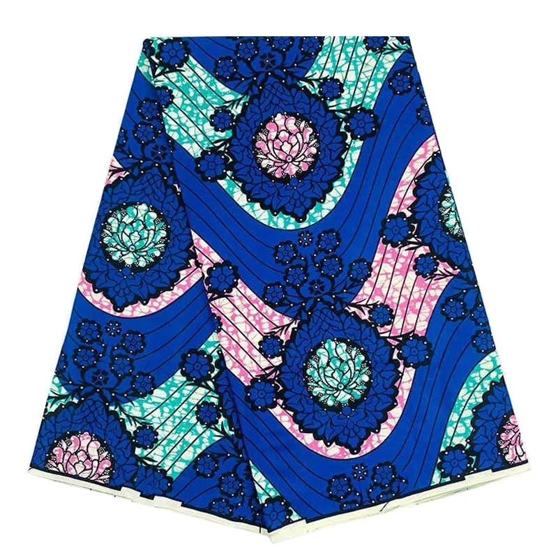 100% мягкий высококачественный материал платья Анкары для шитья верный воск оригинальная Африканская Хлопковая ткань с принтом от Yard SP 1471 
100% мягкий высококачественный материал платья Анкары для шитья верный воск оригинальная Африканская Хлопковая ткань с принтом от Yard SP 1471