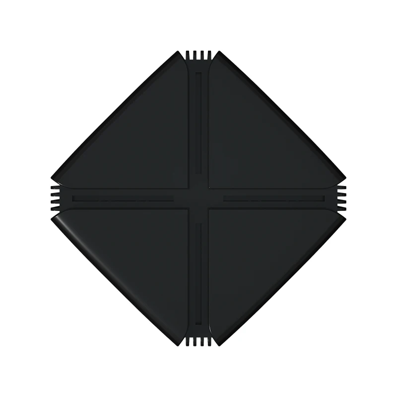 2020 New Xiaomi AX1800 Router Mesh WIFI 5G Dual-frequency 256MB 2.4G 5G Full Gigabit OFDMA High Gain 2 Antennas Wireless Router
2020 New Xiaomi AX1800 Router Mesh WIFI 5G Dual-frequency 256MB 2.4G 5G Full Gigabit OFDMA High Gain 2 Antennas Wireless Router