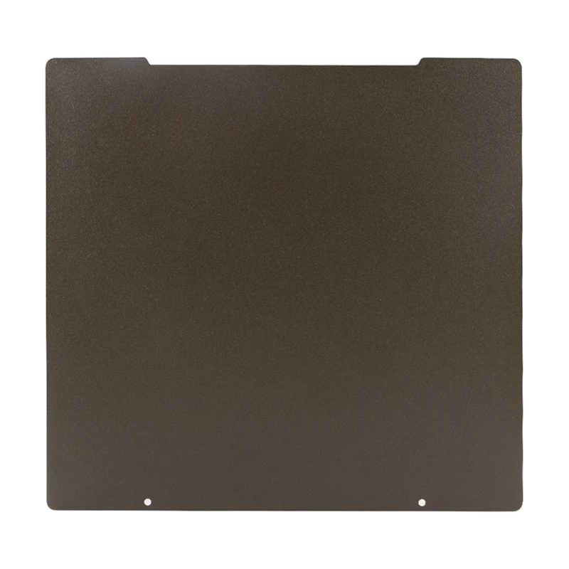 Upgrade Steel Platform 254x241mm/10x9.5 inch Satin Powder-coated Spring Plate D7WC
Upgrade Steel Platform 254x241mm/10x9.5 inch Satin Powder-coated Spring Plate D7WC