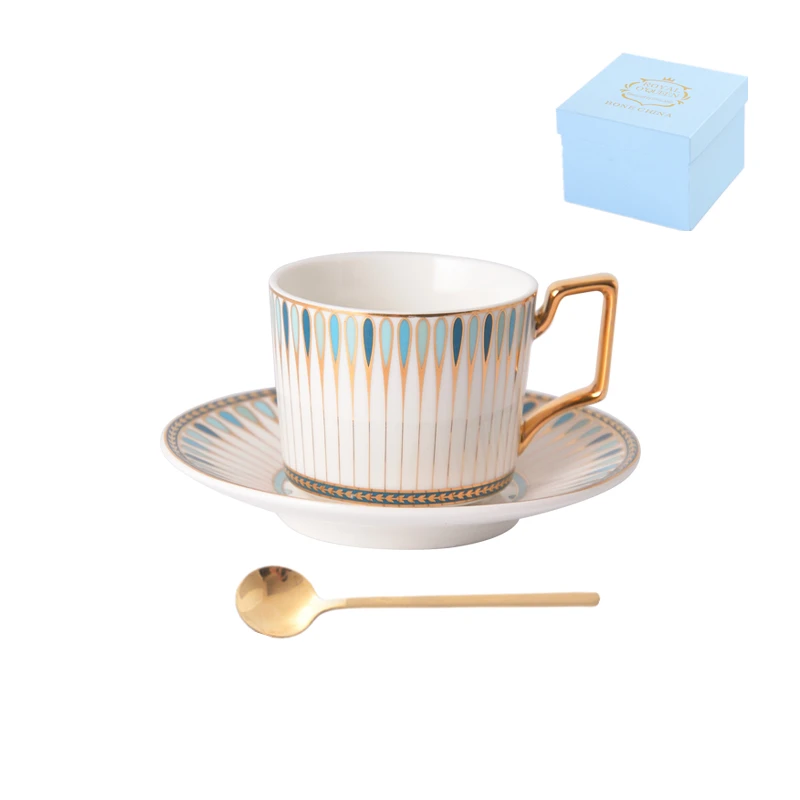 Luxury Vintage Coffee Cup Ceramic Mug Funny Coffee Cup Tea Cups And Saucer Sets High Quality Canecas Kitchen Accessories BI50CS
Luxury Vintage Coffee Cup Ceramic Mug Funny Coffee Cup Tea Cups And Saucer Sets High Quality Canecas Kitchen Accessories BI50CS