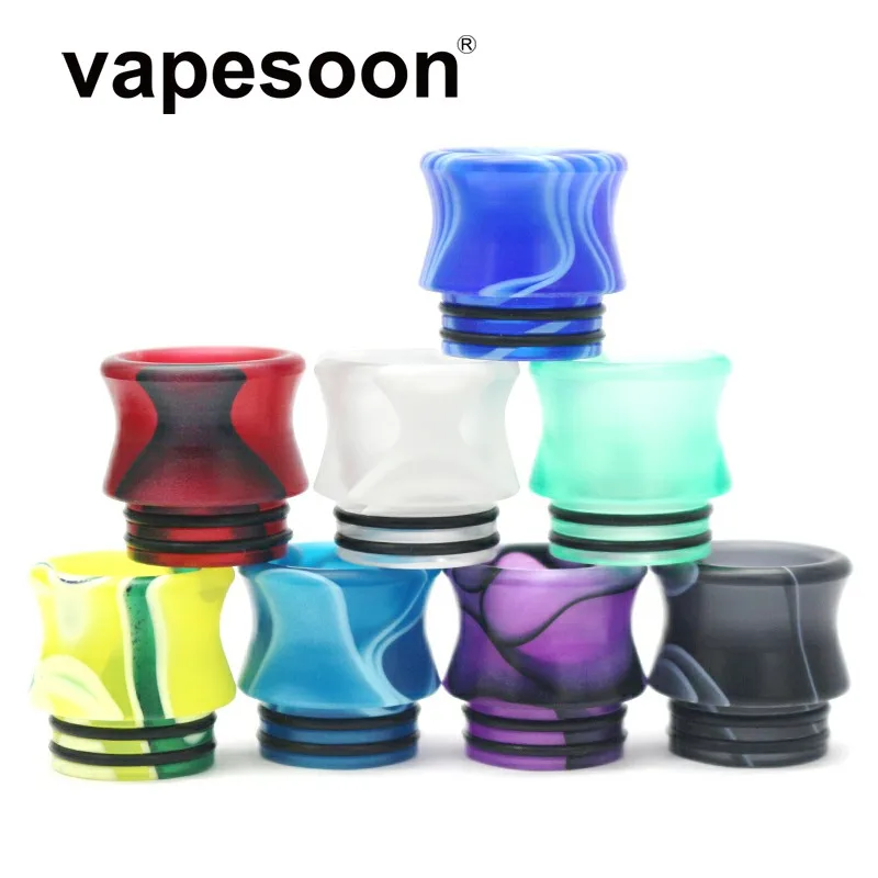 New 810 Acrylic Drip Tip For SMOK TFV12 Prince X BABY TFV8 Big Baby Tank Atomizer Mouthpiece Vape Drip Tip 810 Vape Accessories
New 810 Acrylic Drip Tip For SMOK TFV12 Prince X BABY TFV8 Big Baby Tank Atomizer Mouthpiece Vape Drip Tip 810 Vape Accessories