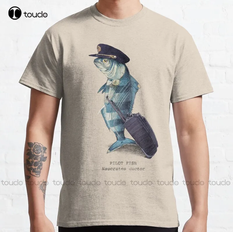 New The Pilot Classic T-Shirt Cotton Tee Shirt white t shirts for women Custom aldult Teen unisex digital printing Tee shirt
New The Pilot Classic T-Shirt Cotton Tee Shirt white t shirts for women Custom aldult Teen unisex digital printing Tee shirt