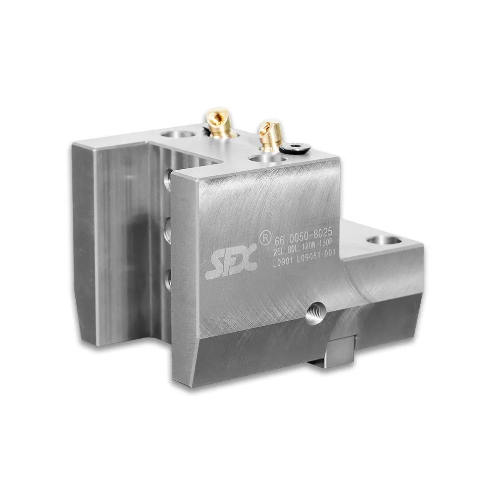 BMT Tool Holder Out Diameter Tool Holder for CNC CTX Gamma TC With High Accuracy and Customized Service
BMT Tool Holder Out Diameter Tool Holder for CNC CTX Gamma TC With High Accuracy and Customized Service