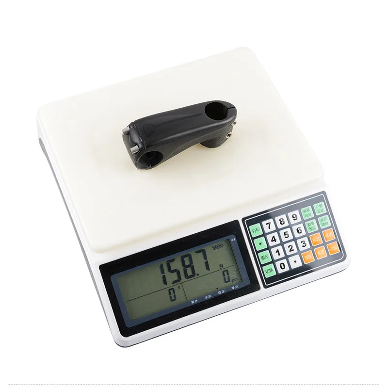 2021 DODICI Full Carbon Fiber Bicycle Stem 31.8mm*80/90/100/110mm Mountain Road Bike Stem 6 Degree MTB Carbon Stem Cycling Parts 
2021 DODICI Full Carbon Fiber Bicycle Stem 31.8mm*80/90/100/110mm Mountain Road Bike Stem 6 Degree MTB Carbon Stem Cycling Parts