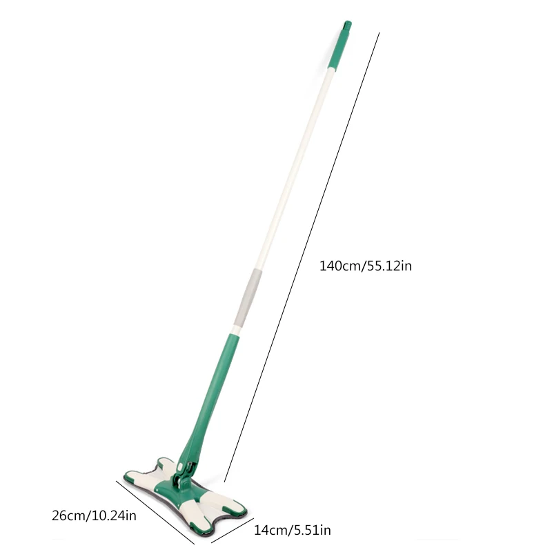 X Shaped Floor Mop, 360 Degree Flat Mop with Reusable Microfibe,with Reusable Microfiber Pads,Hand free household cleaning tools
X Shaped Floor Mop, 360 Degree Flat Mop with Reusable Microfibe,with Reusable Microfiber Pads,Hand free household cleaning tools