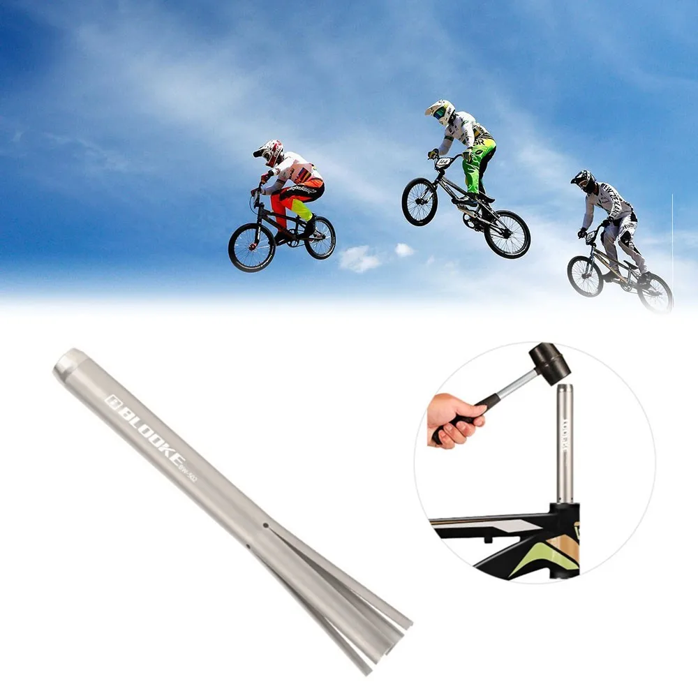 BLOOKE Bicycle Bowl Set Disassembly Headset Press-Fit Bearing Removal Installation Front Fork Removal Tool
BLOOKE Bicycle Bowl Set Disassembly Headset Press-Fit Bearing Removal Installation Front Fork Removal Tool