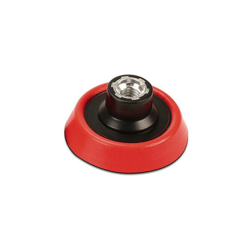 3 Pcs 1/2/3 Inch Polishing Wheels Hook and Loop Angle Grinder Sander Disc Pads MJJ88
3 Pcs 1/2/3 Inch Polishing Wheels Hook and Loop Angle Grinder Sander Disc Pads MJJ88