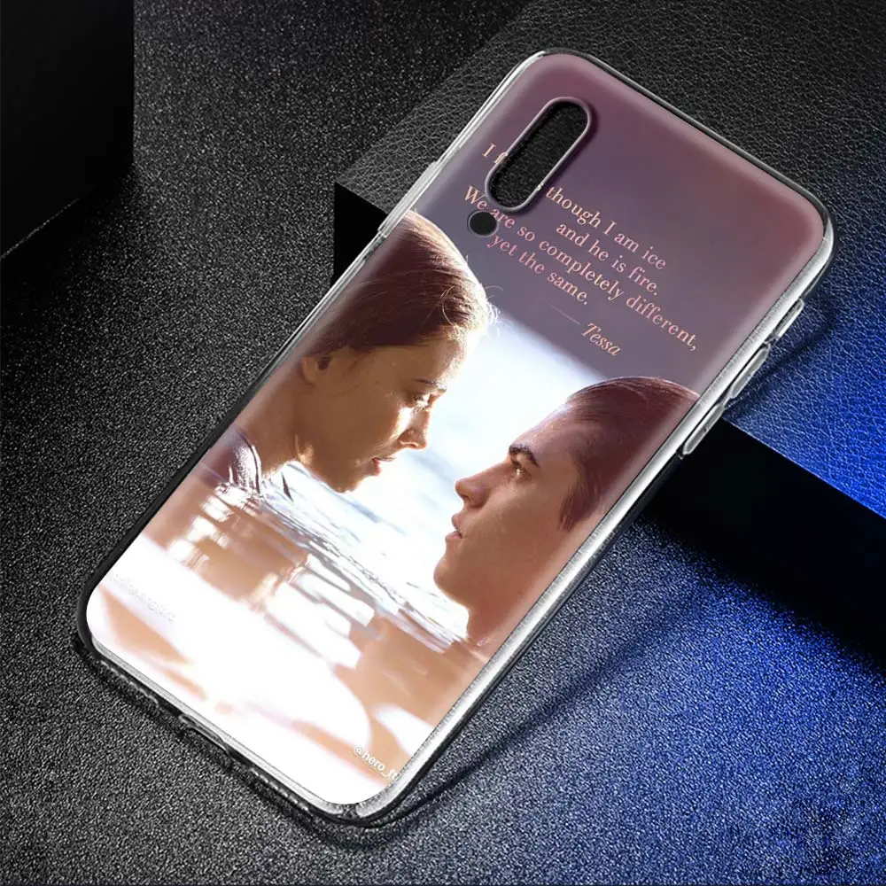 After Movie Case for Samsung Galaxy A51 A50 A71 A20s A21s A10s A31 A20e A30 A40 A41 A70 A91 A11 TPU Transparent Coque
After Movie Case for Samsung Galaxy A51 A50 A71 A20s A21s A10s A31 A20e A30 A40 A41 A70 A91 A11 TPU Transparent Coque