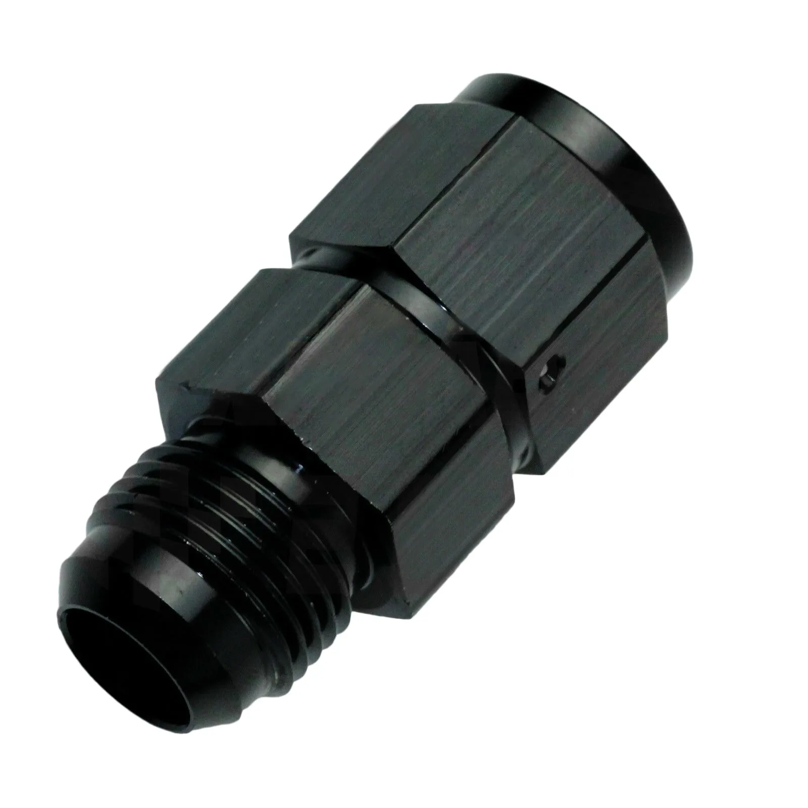 1Pcs Nitrous Or Fuel Gauge Adapter 8AN Male To 8AN Female 1/8NPT Gauge Port Car Interior Accessories For Added Durability
1Pcs Nitrous Or Fuel Gauge Adapter 8AN Male To 8AN Female 1/8NPT Gauge Port Car Interior Accessories For Added Durability