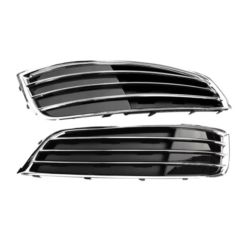 Body Parts ABS Material Fog Light Cover Lower Grille For Audi A8 2011-2013 Upgrade W12 Style
Body Parts ABS Material Fog Light Cover Lower Grille For Audi A8 2011-2013 Upgrade W12 Style