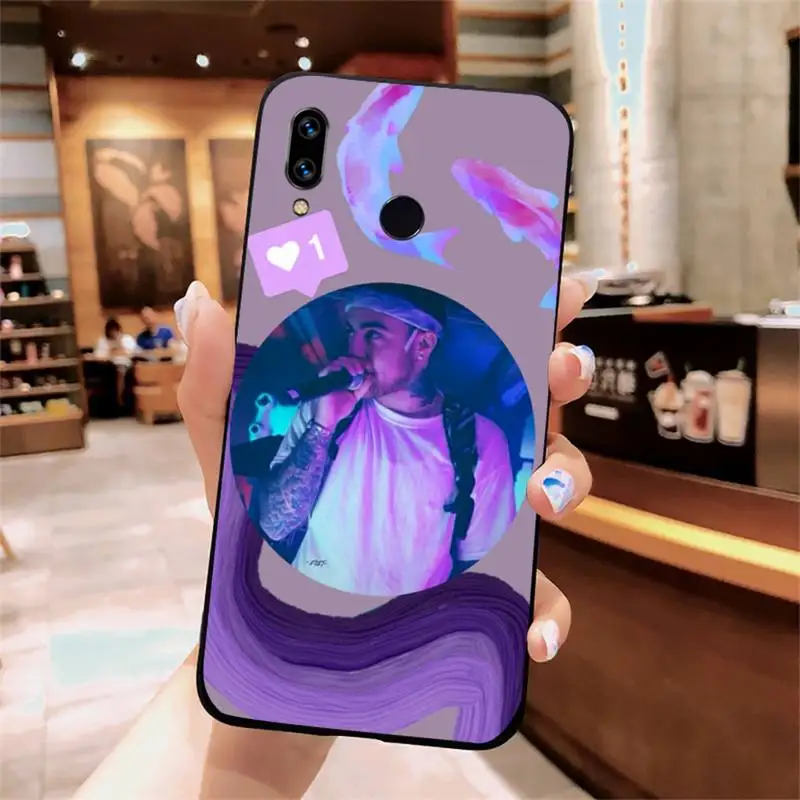 mac miller album song fashion pattern high quality Phone Case funda For Xiaomi Redmi note 7 8 9 t k30 max3 9 s 10 pro lite
mac miller album song fashion pattern high quality Phone Case funda For Xiaomi Redmi note 7 8 9 t k30 max3 9 s 10 pro lite