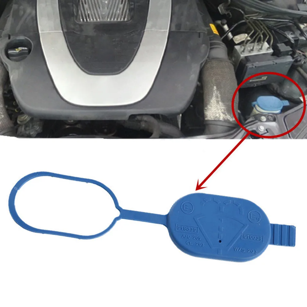 1PC Windshield Wiper Washer Fluid Reservoir Tank Cap For Mercedes C230 C240 C280 AMG C320 2038690108
1PC Windshield Wiper Washer Fluid Reservoir Tank Cap For Mercedes C230 C240 C280 AMG C320 2038690108
