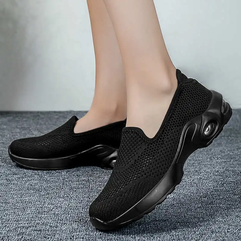 Runnung Sports For Women Rubber Hard-Wearing White Sneakers Woman Mesh Sneakers Sport Woman Running Running Shoes Ladies Tennis
Runnung Sports For Women Rubber Hard-Wearing White Sneakers Woman Mesh Sneakers Sport Woman Running Running Shoes Ladies Tennis