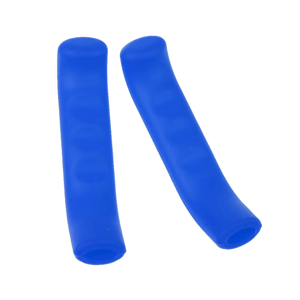 Тормозной механизм горного велосипеда Защитная силиконовая крышка для рычага тормоза 
Тормозной механизм горного велосипеда Защитная силиконовая крышка для рычага тормоза