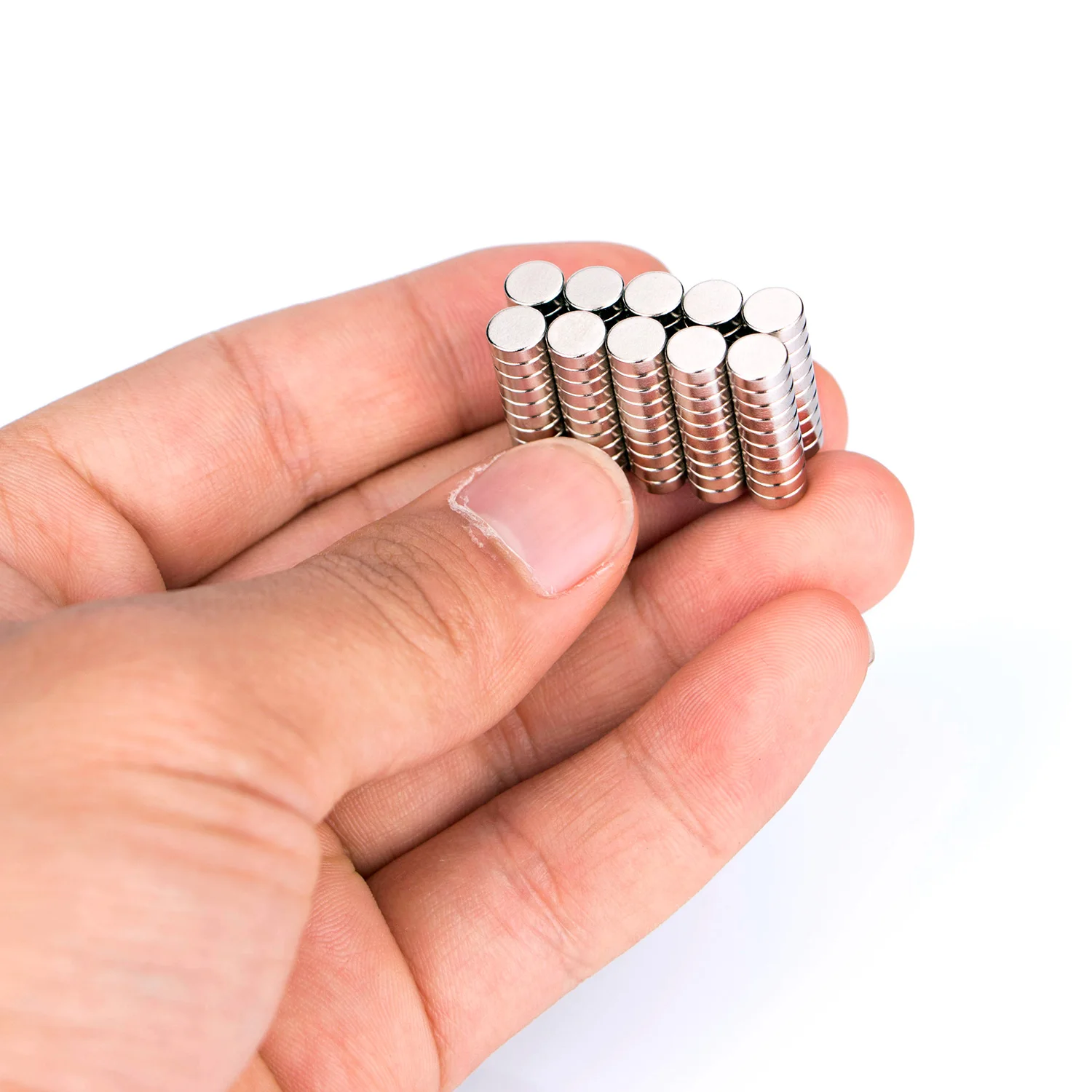 50 100PCS/Lot 4x2 4x3 5x2 5x3 6x2 6x3mm Magnet Hot Small Round Magnet Strong magnets Rare Earth Neodymium Magnet
50 100PCS/Lot 4x2 4x3 5x2 5x3 6x2 6x3mm Magnet Hot Small Round Magnet Strong magnets Rare Earth Neodymium Magnet