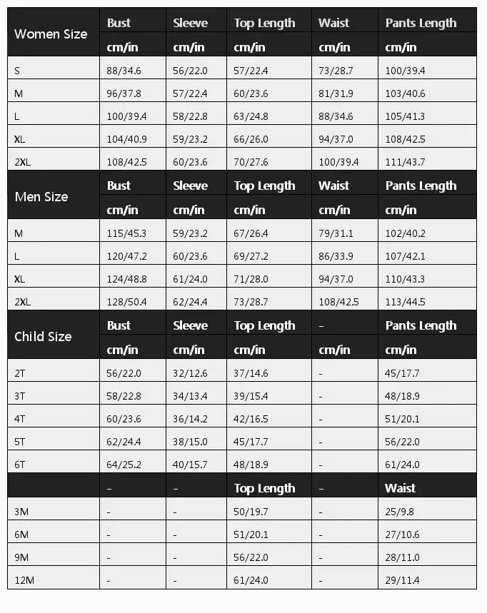 Cotton Christmas Pajamas White Bear Kids Baby Adults Sleepwear Nightwear Printed Homewear Family Pajamas d88
Cotton Christmas Pajamas White Bear Kids Baby Adults Sleepwear Nightwear Printed Homewear Family Pajamas d88