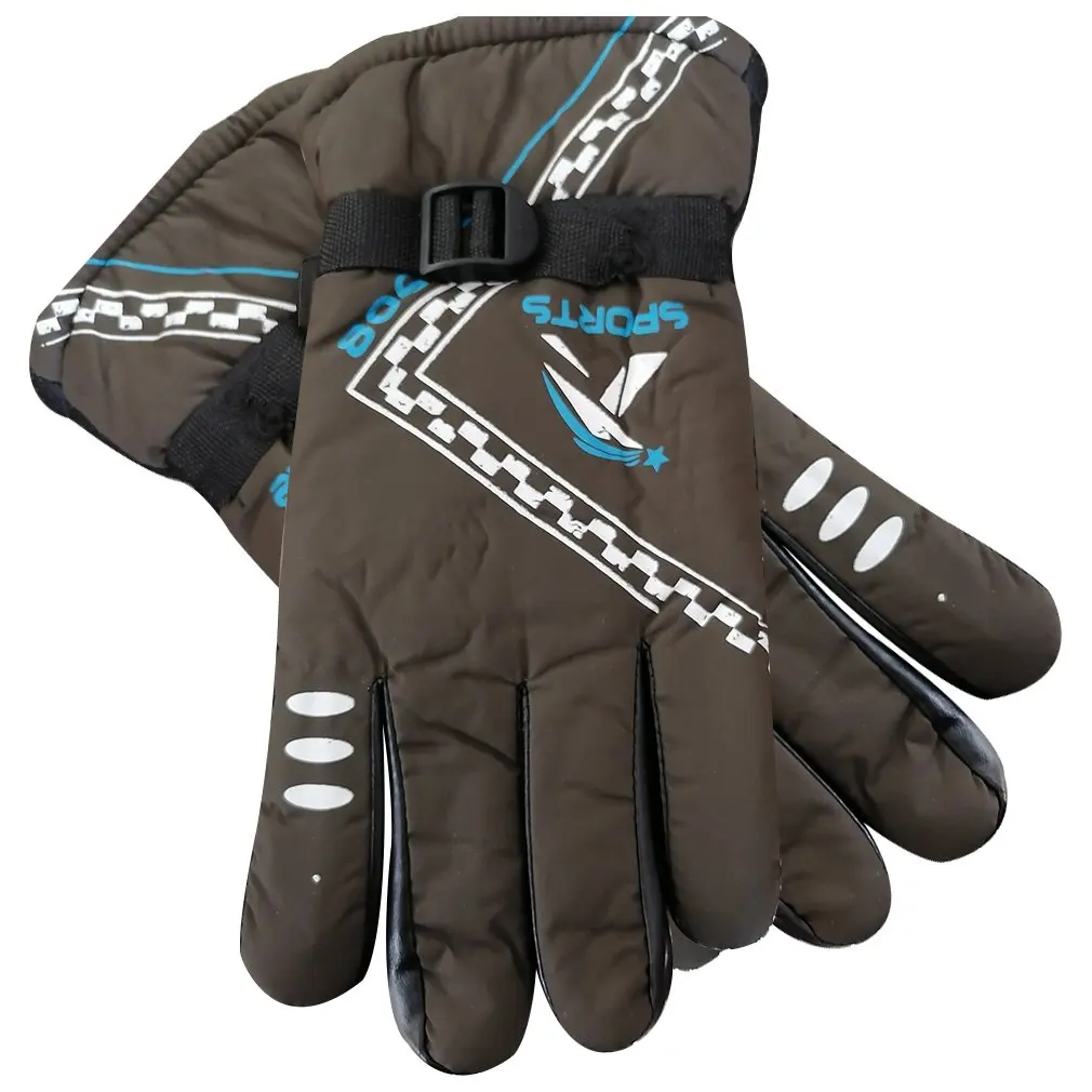 Snowmobile Gloves Polar Extreme Thick Waterproof Windproof Anti Slip Palm Warm Winter Sports Ski Gloves
Snowmobile Gloves Polar Extreme Thick Waterproof Windproof Anti Slip Palm Warm Winter Sports Ski Gloves