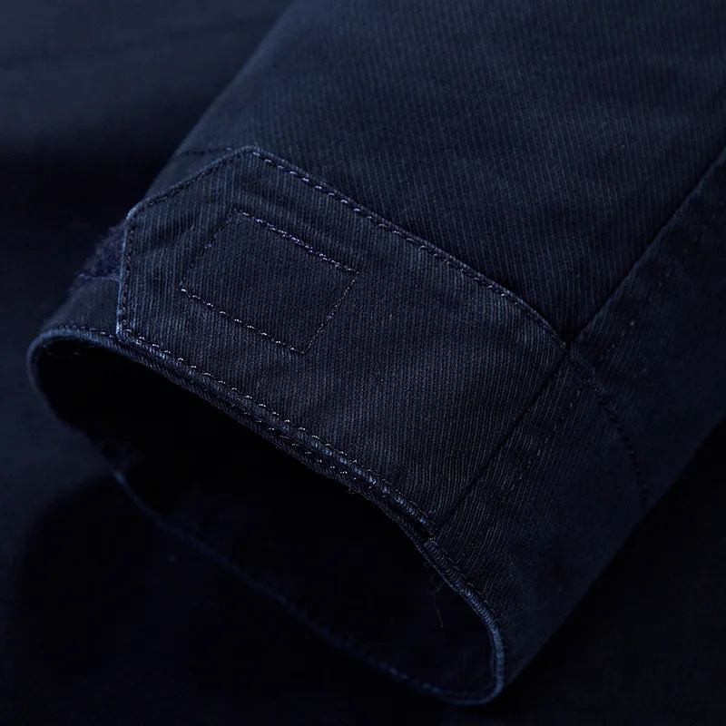 spring jacket men 100% pure cotton long male military jackets cargo work outerwear multi pockets men' clothing army coats
spring jacket men 100% pure cotton long male military jackets cargo work outerwear multi pockets men' clothing army coats